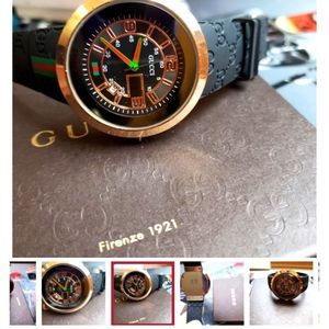Gucci watch